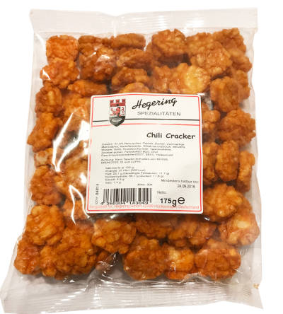 Chili Cracker