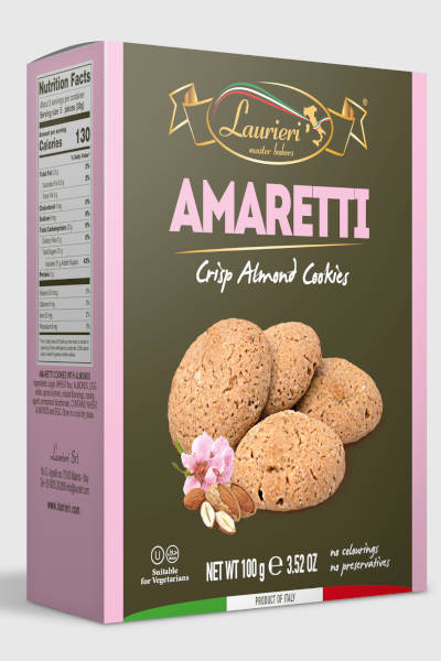 Amaretti