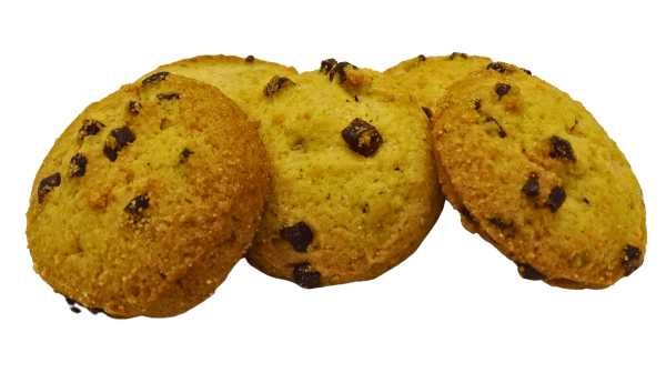 Schüssler Spezialitäten Confiserie Blaubeer Cookies
